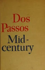 Cover of Mid-Century
