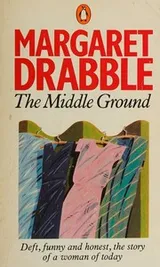 Cover of The Middle Ground