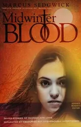 Cover of Midwinterblood