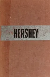 Cover of Milton S. Hershey