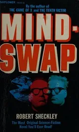 Cover of Mind Swap