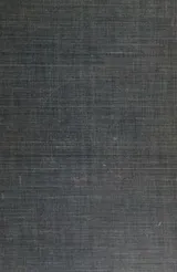 Cover of Modern American poetry