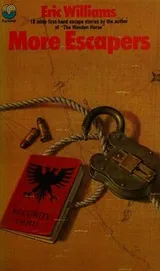 Cover of More escapers