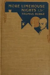 Cover of More Limehouse nights