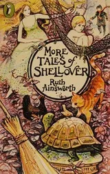 Cover of More tales of Shellover