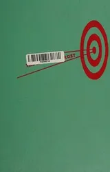 Cover of The Moving Target