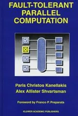 Cover of Fault-tolerant parallel computation