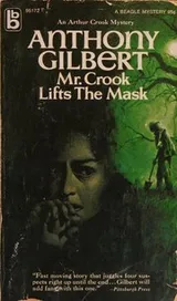 Cover of Death wears a mask