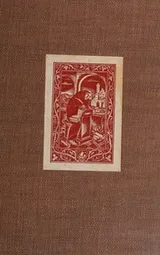 Cover of Much loved books