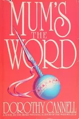 Cover of Mum's The Word