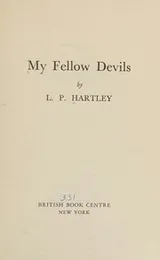 Cover of My fellow devils