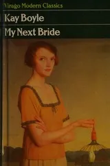 Cover of My next bride