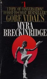 Cover of Myra Breckenridge