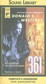 Cover of 361