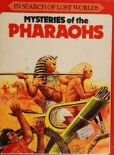 Cover of Mysteries of the Pharaohs