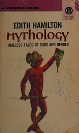 Cover of Mythology Timeless Tales of Gods & Heroe