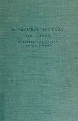 Cover of A Natural History of Trees
