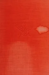 Cover of The navy, a history