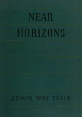 Cover of Near horizons
