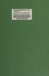 Cover of A new selected translation with an exposition of the philosophy of Kuo Hsiang