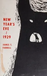 Cover of New Year's eve, 1929