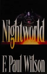 Cover of Nightworld :