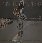 Cover of The Nixon poems