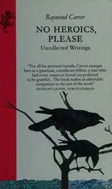 Cover of No heroics, please