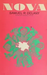 Cover of Nova