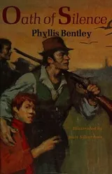 Cover of Oath of silence