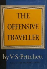 Cover of The offensive traveller
