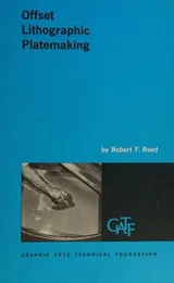 Cover of Offset Lithographic Platemaking