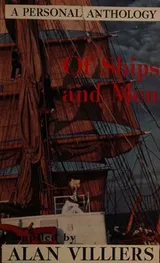 Cover of Of ships and men