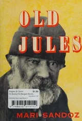 Cover of Old Jules Country