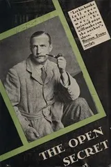 Cover of The open secret