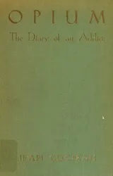 Cover of Opium
