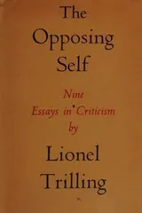 Cover of The Opposing Self