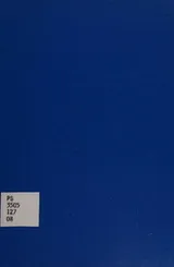 Cover of Other skies. Poems
