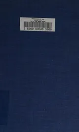 Cover of Out of the silent planet