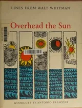 Cover of Overhead the sun