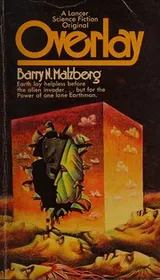 Cover of Overlay