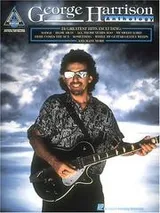 Cover of George Harrison Anthology
