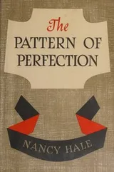 Cover of The pattern of perfection