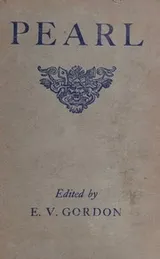 Cover of Pearl.