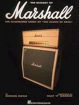 Cover of The history of Marshall