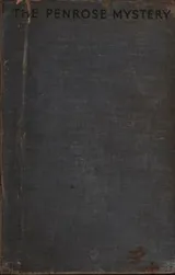 Cover of The Penrose Mystery
