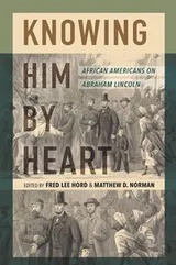 Cover of Knowing Him by Heart