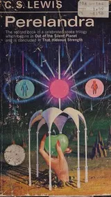 Cover of Perelandra