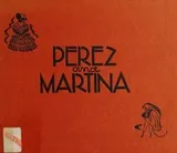 Cover of Perez And Martina. A Portorican Folk Tale