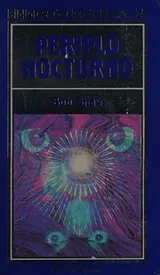 Cover of Periplo nocturno